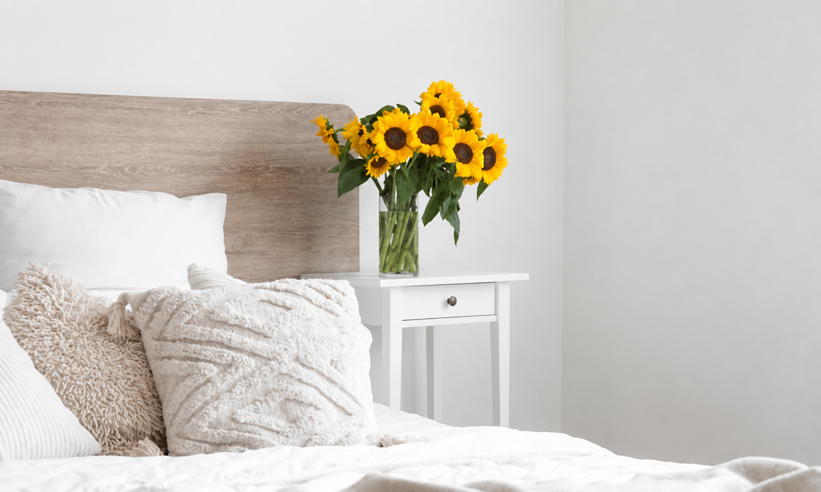 Hoe stop ik schimmel in de slaapkamer
